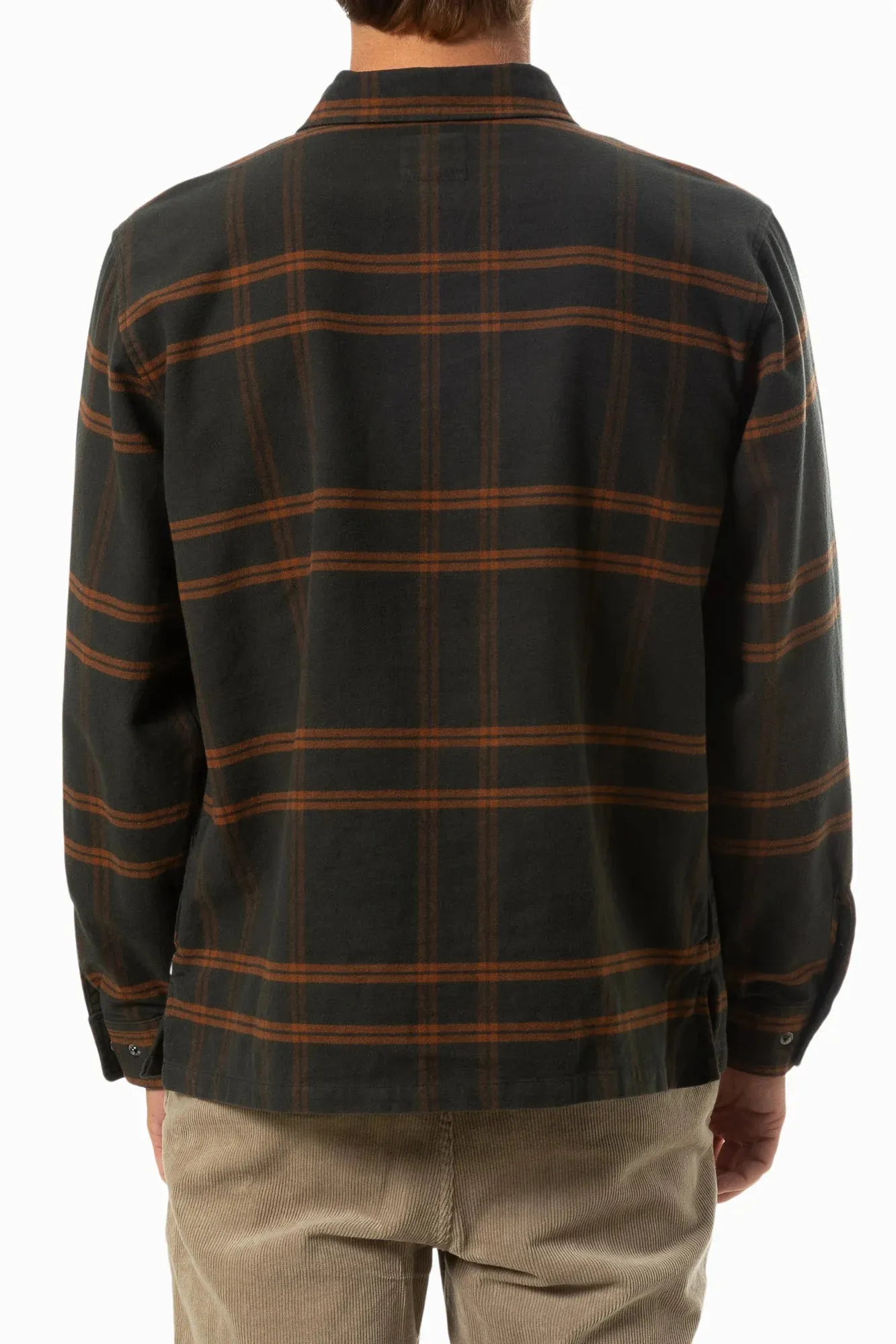 Anderson Flannel