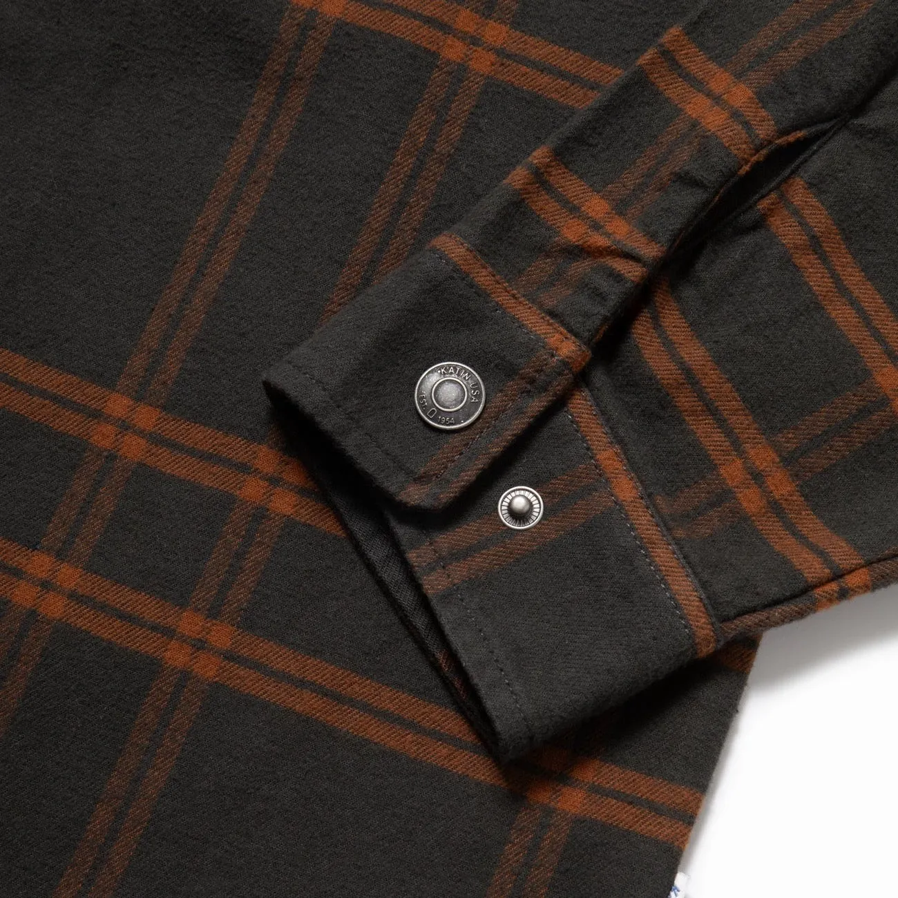 Anderson Flannel