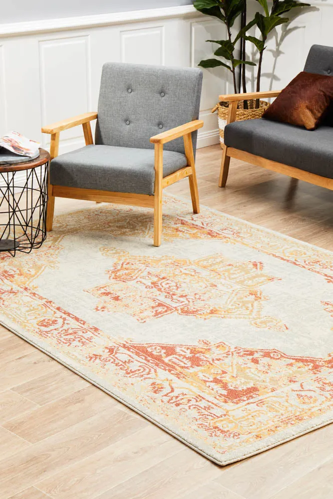 Avenue 702 Sunset Rug