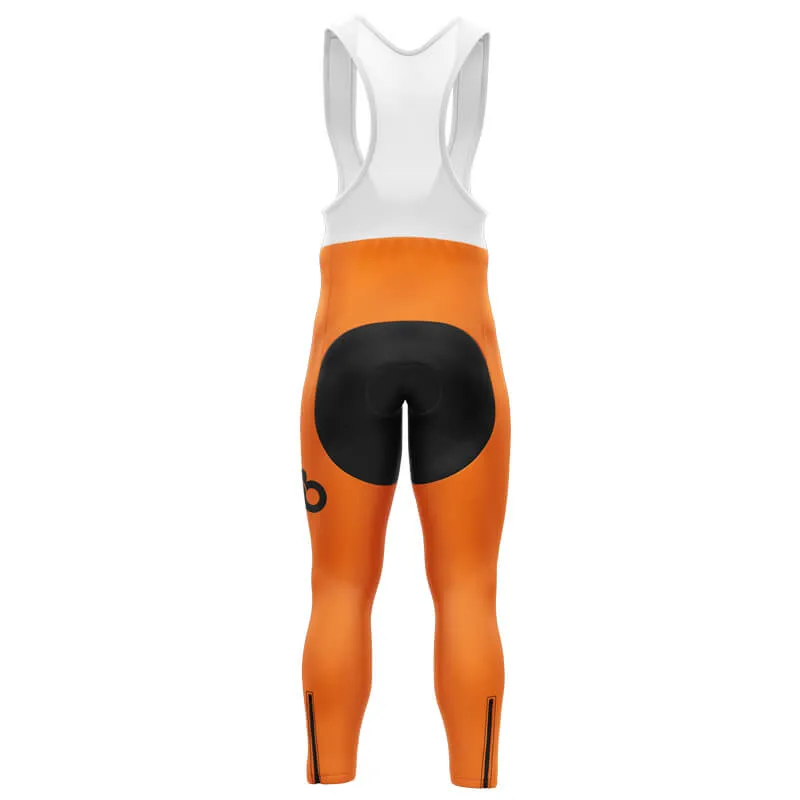 Bicycle Booth Basic (Orange) Shorts & Pants