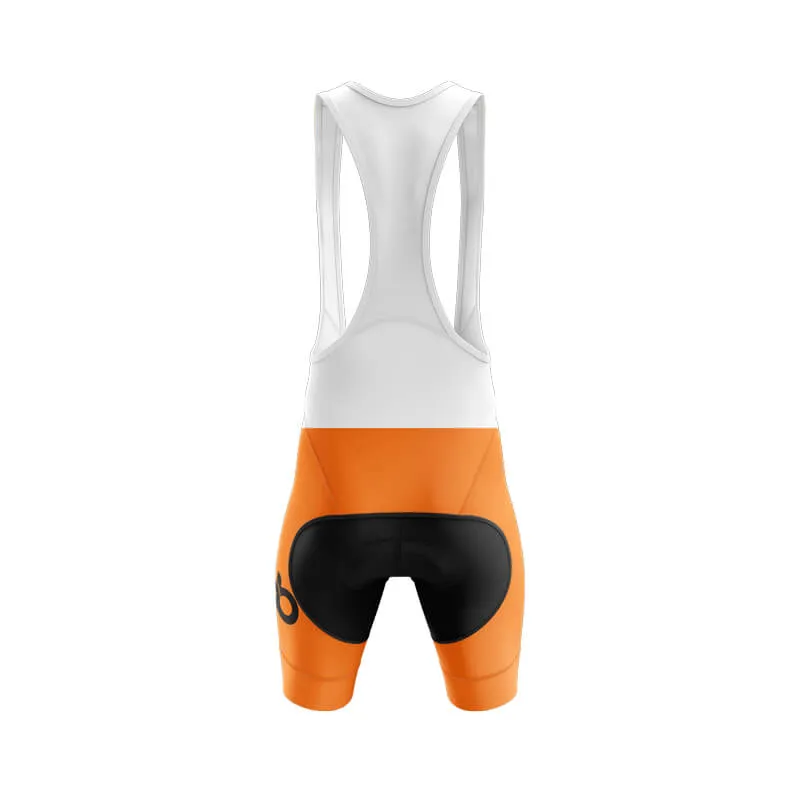Bicycle Booth Basic (Orange) Shorts & Pants