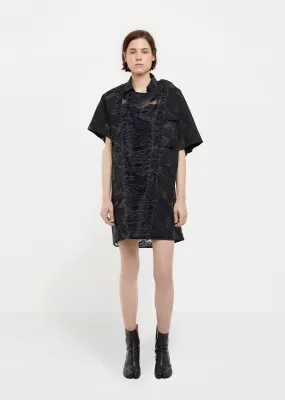 Camouflage Dress