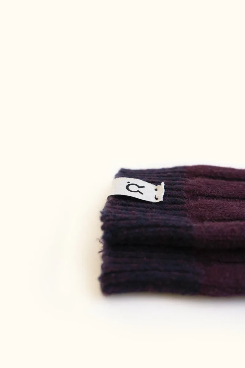 Ettore Cashmere Socks