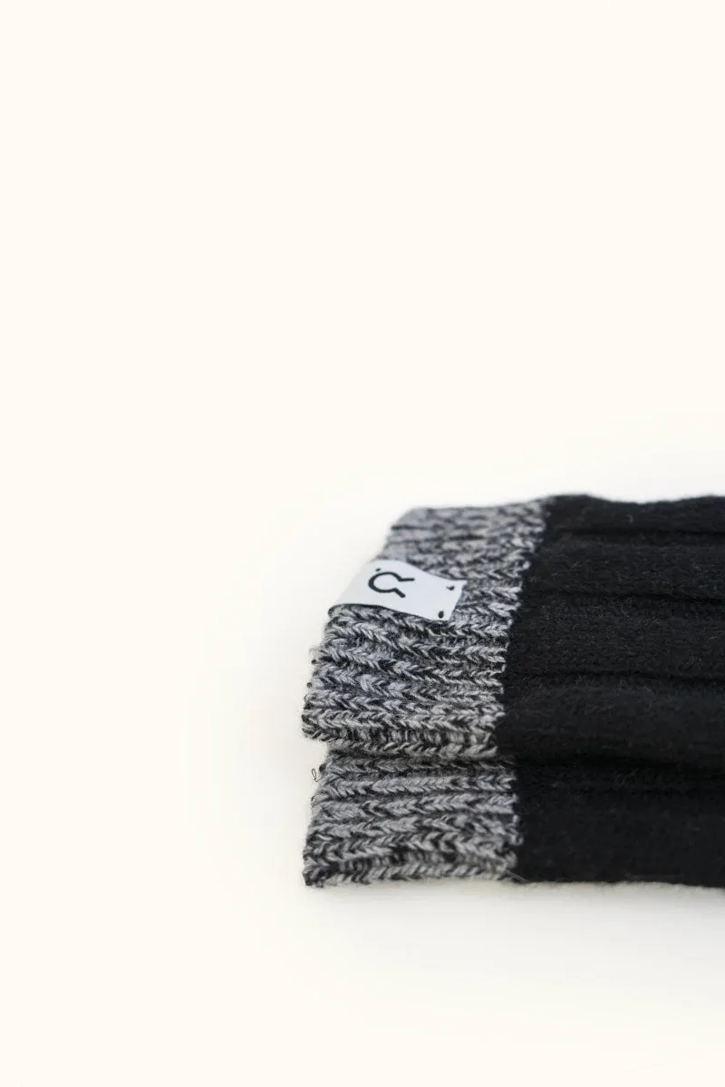 Ettore Cashmere Socks