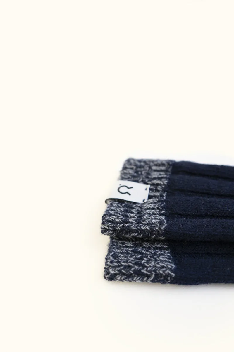 Ettore Cashmere Socks