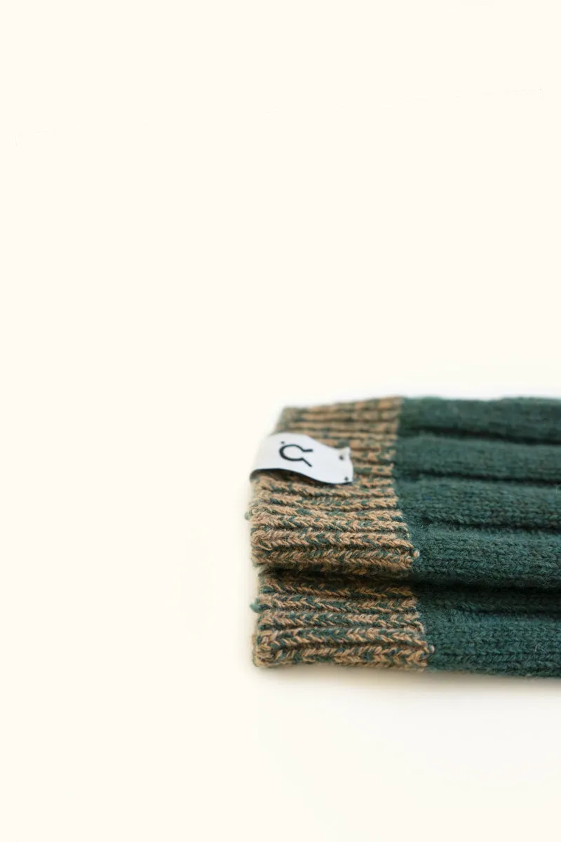 Ettore Cashmere Socks