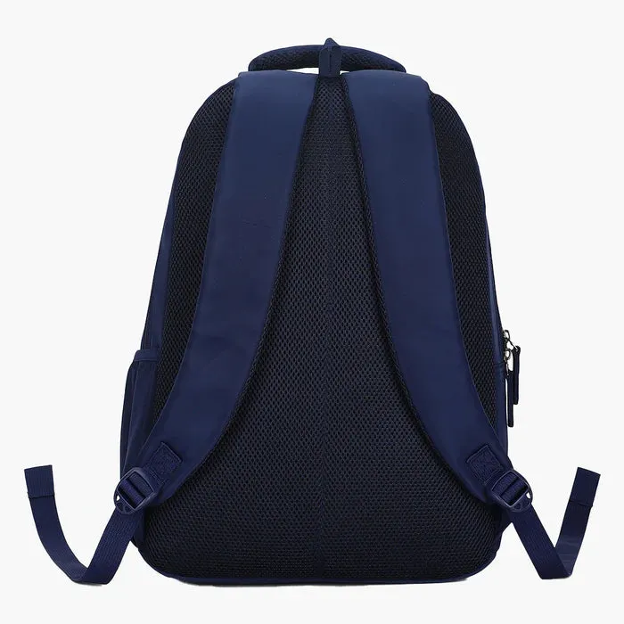 Evelyn Backpack (Blue)