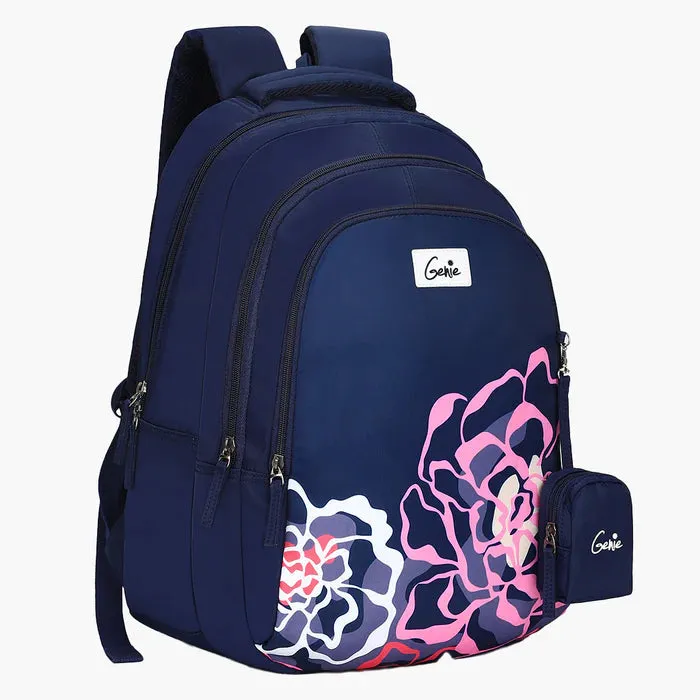 Evelyn Backpack (Blue)