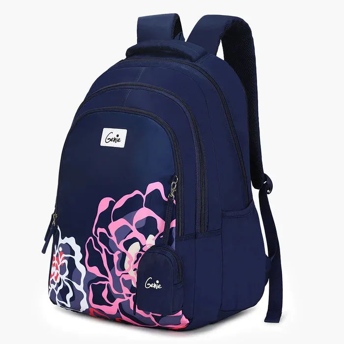 Evelyn Backpack (Blue)