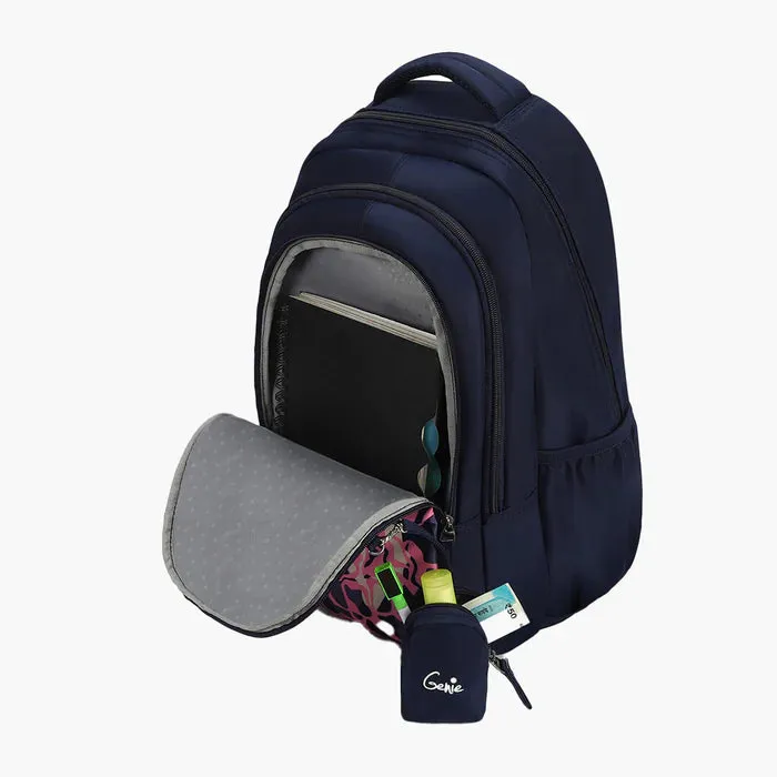 Evelyn Backpack (Blue)