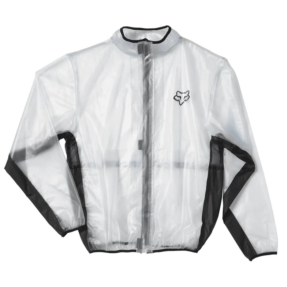 Fluid MX Jacket