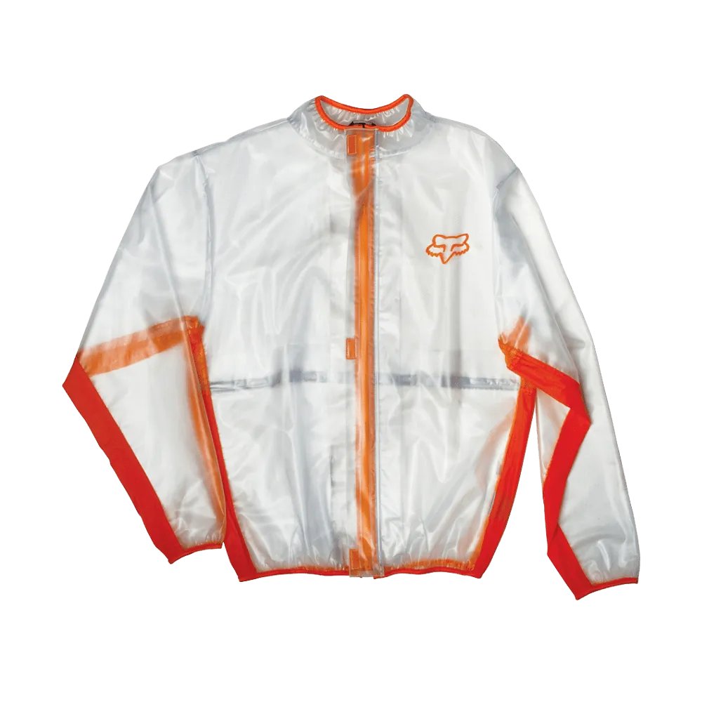 Fluid MX Jacket