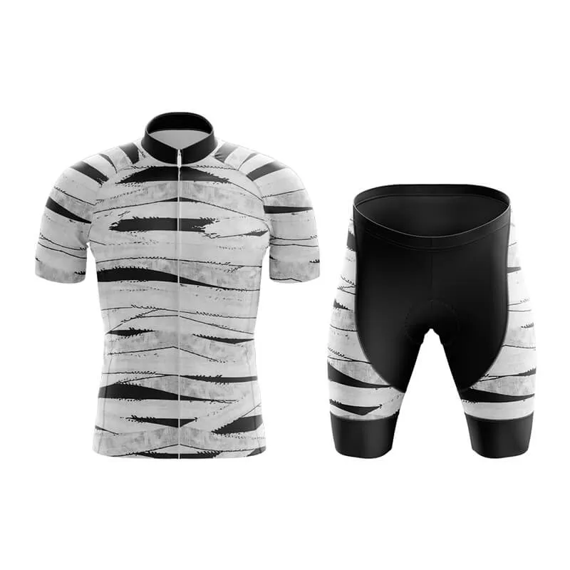 Halloween (V5) Club Cycling Kit