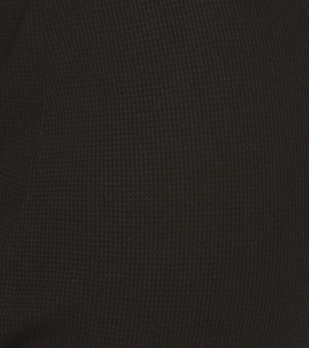 Hard Tail Thermal Harem Pants