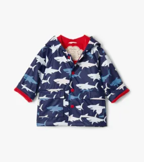 Hatley raincoat