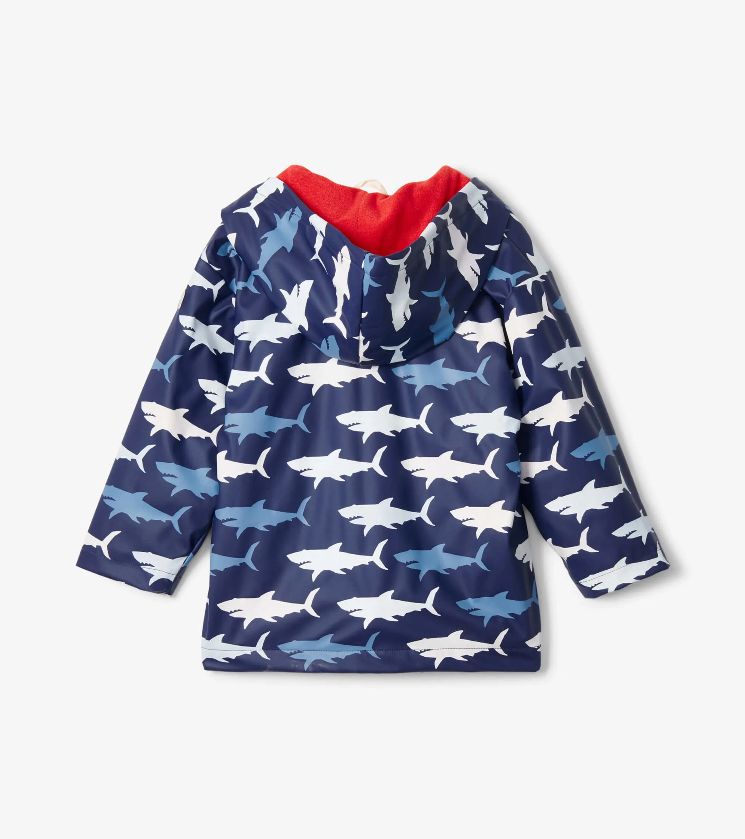 Hatley raincoat
