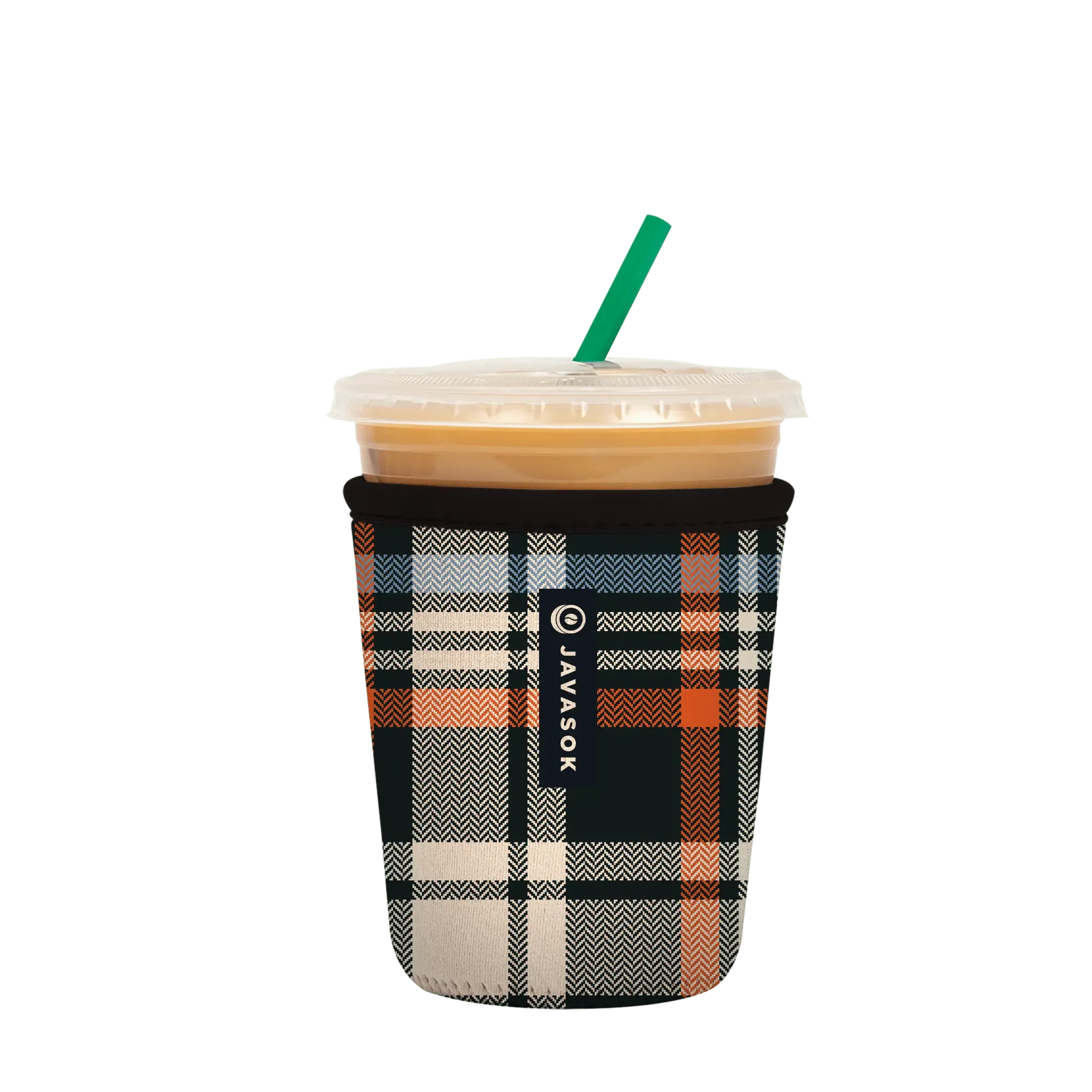 JavaSok - Fall Flannel