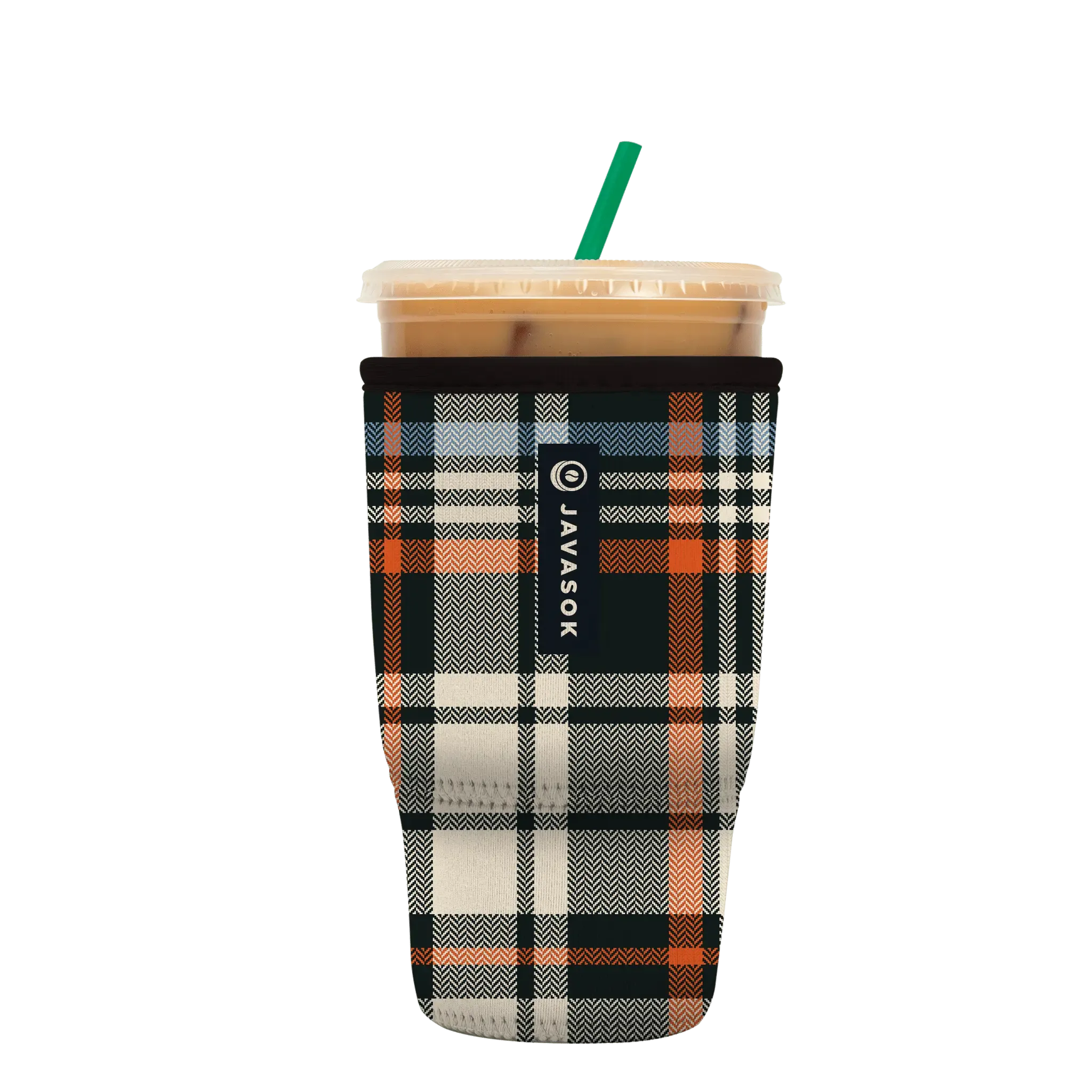 JavaSok - Fall Flannel