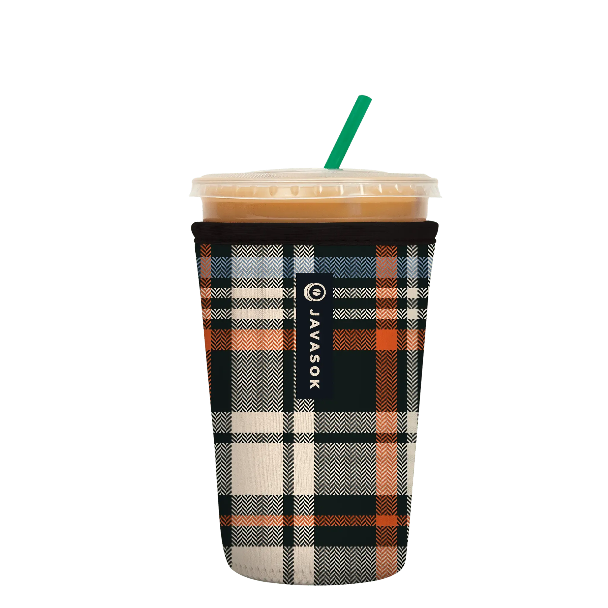 JavaSok - Fall Flannel