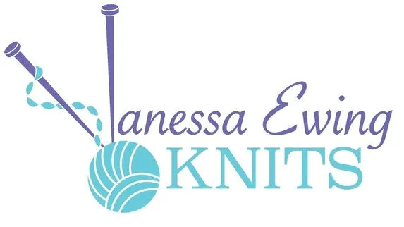Kedging Cowl Knitting Pattern Lace and Fingering Weight