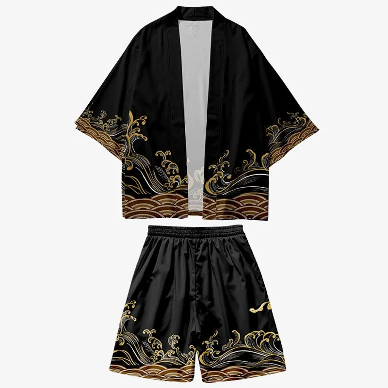 Kimono For Festivals