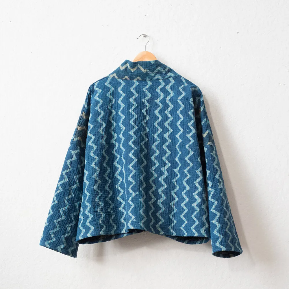 L Norah Jacket LS001