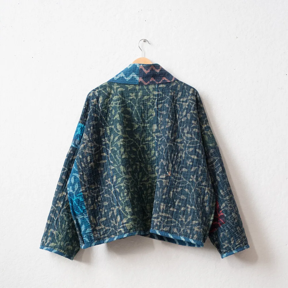 L Norah Jacket LS001