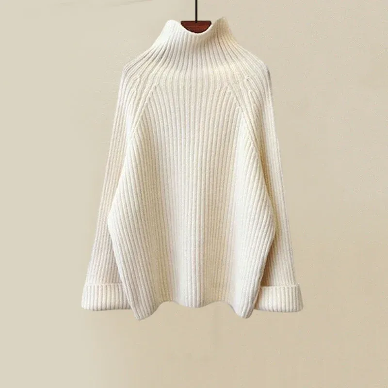 L'AURABLEND COZY KNIT LEISURE SET BY LILIAN-THOURAM™