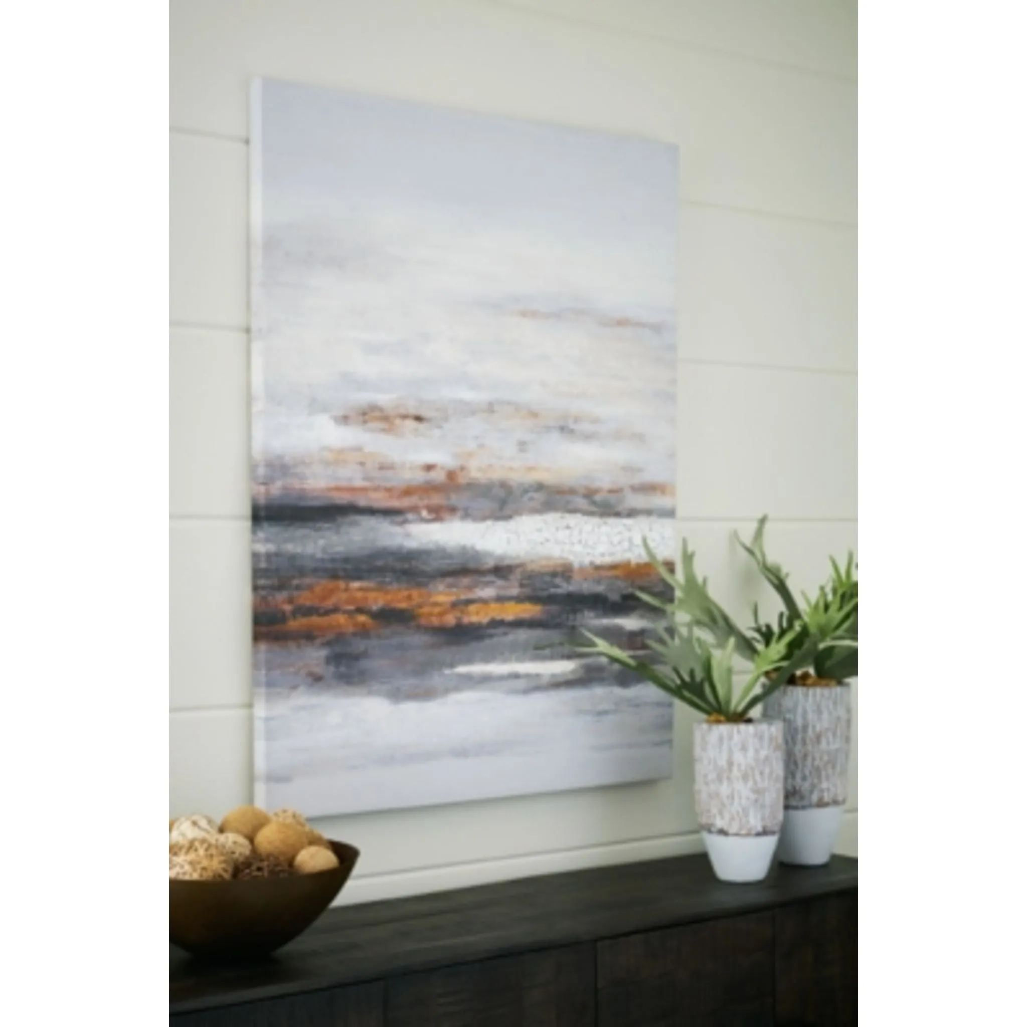 Lemsen Wall Art