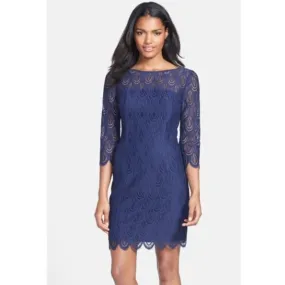 Lilly Pulitzer Hera Dress - Size 2