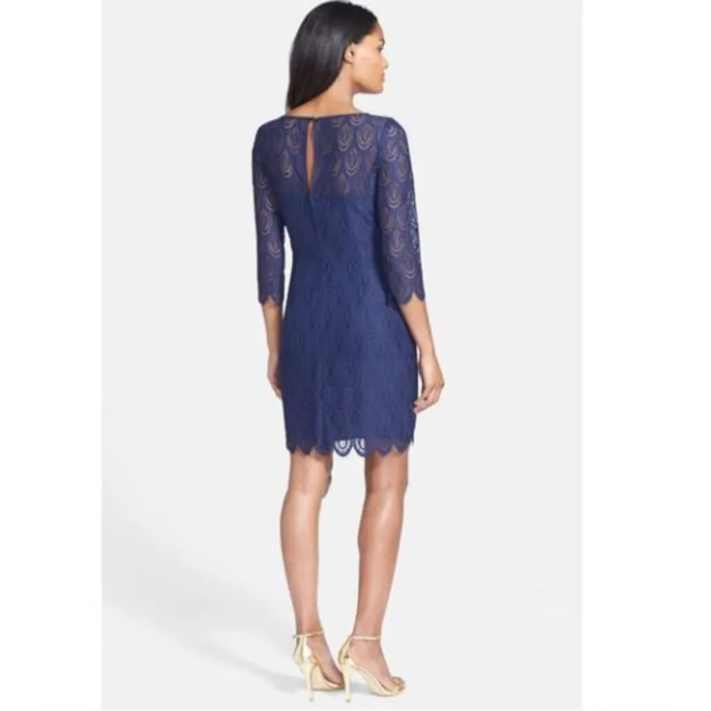 Lilly Pulitzer Hera Dress - Size 2