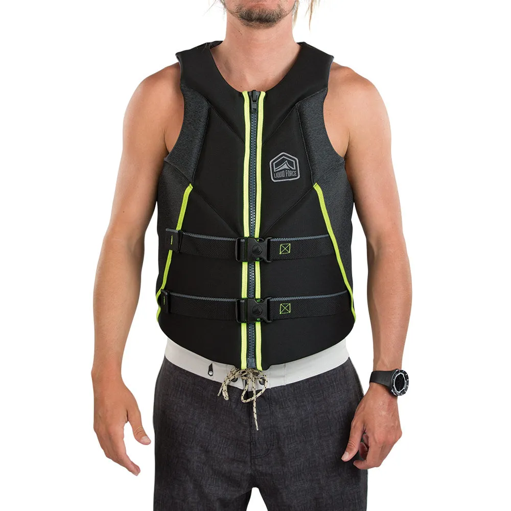 Liquid Force Rush CGA Life Jacket