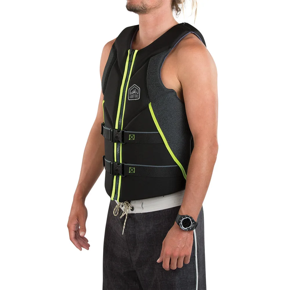 Liquid Force Rush CGA Life Jacket
