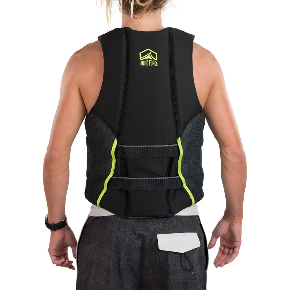 Liquid Force Rush CGA Life Jacket