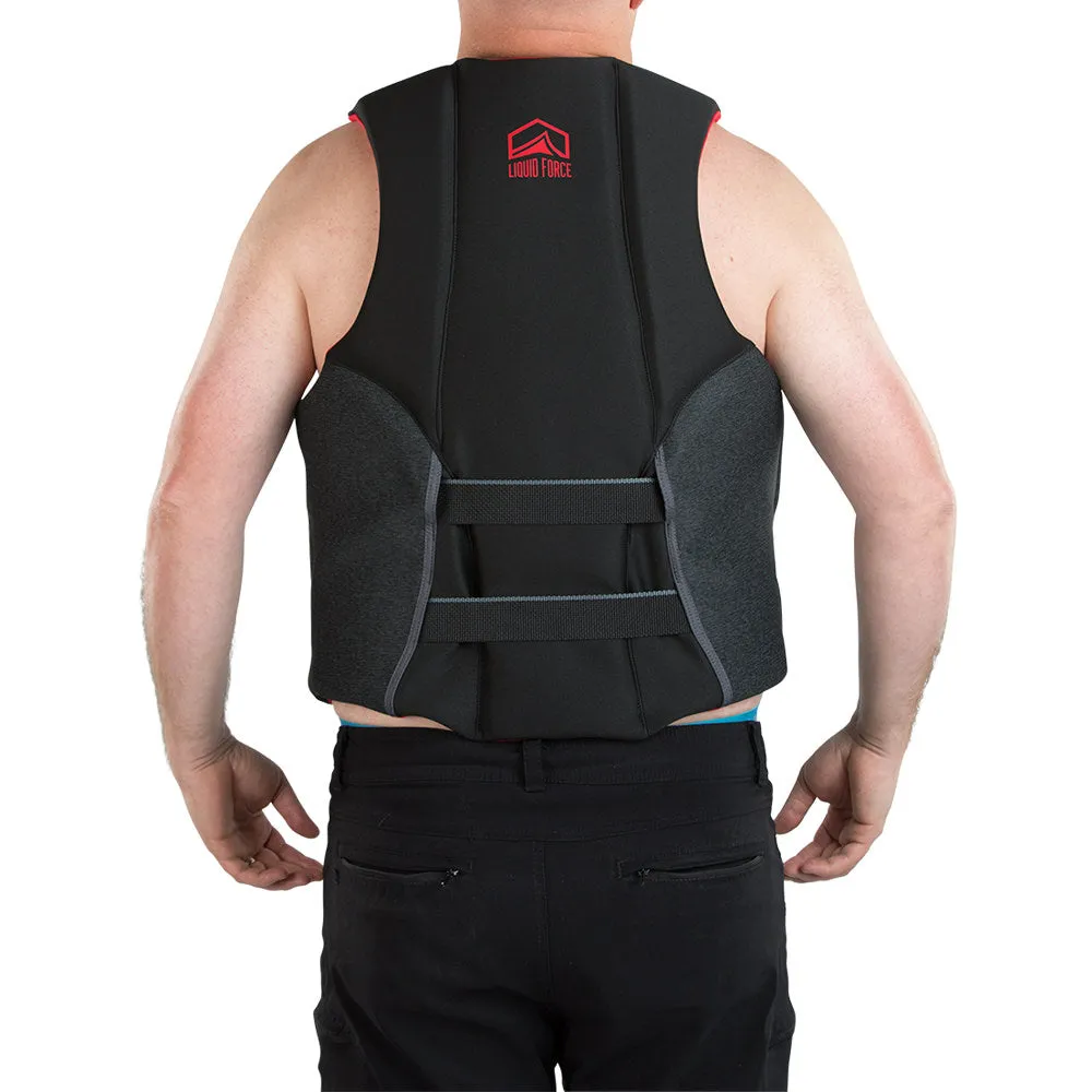 Liquid Force Rush CGA Life Jacket