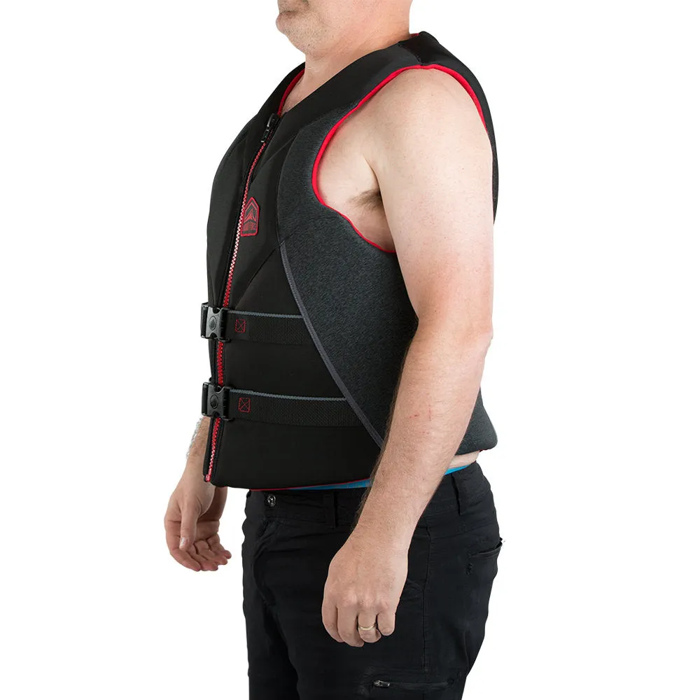 Liquid Force Rush CGA Life Jacket