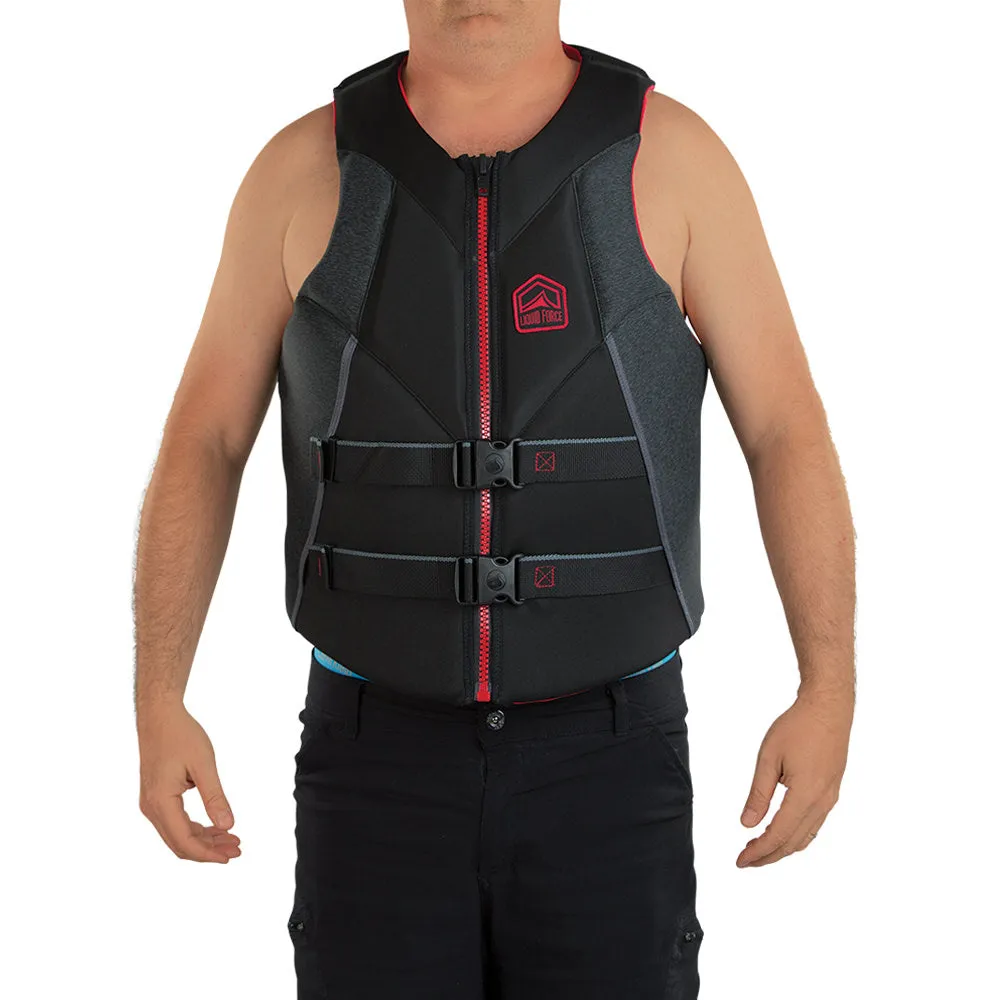 Liquid Force Rush CGA Life Jacket