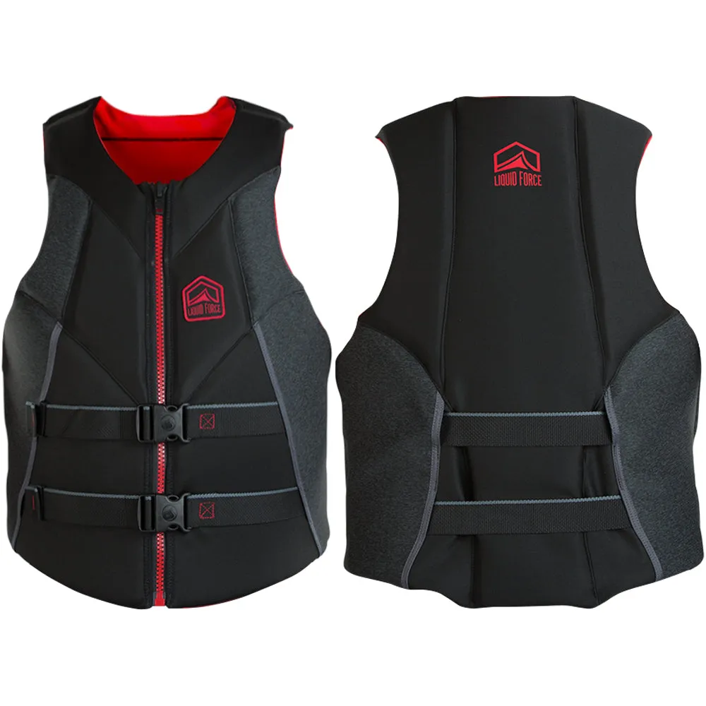 Liquid Force Rush CGA Life Jacket
