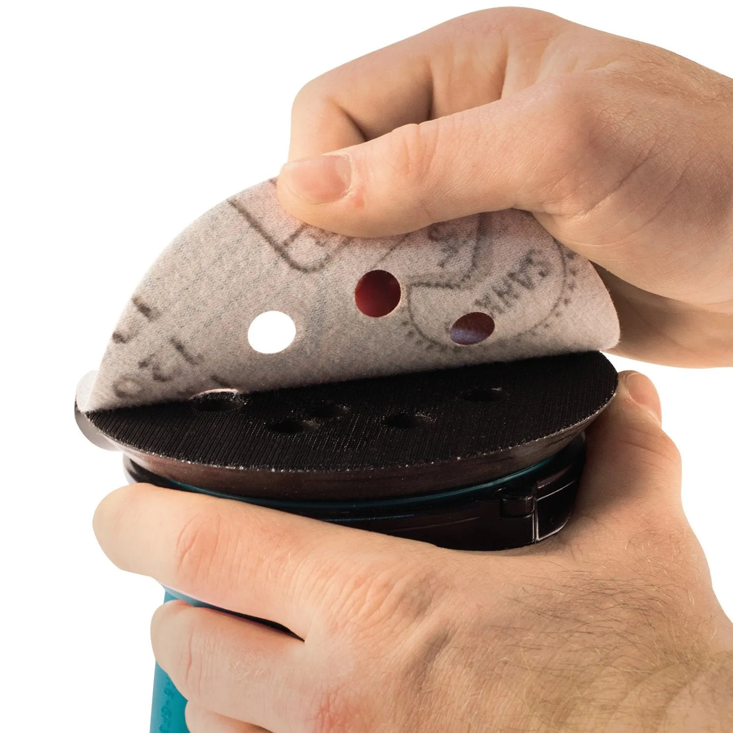 Makita (XOB01Z-R) 18V LXT® 5" Random Orbit Sander (Tool Only) (Factory Reconditioned)