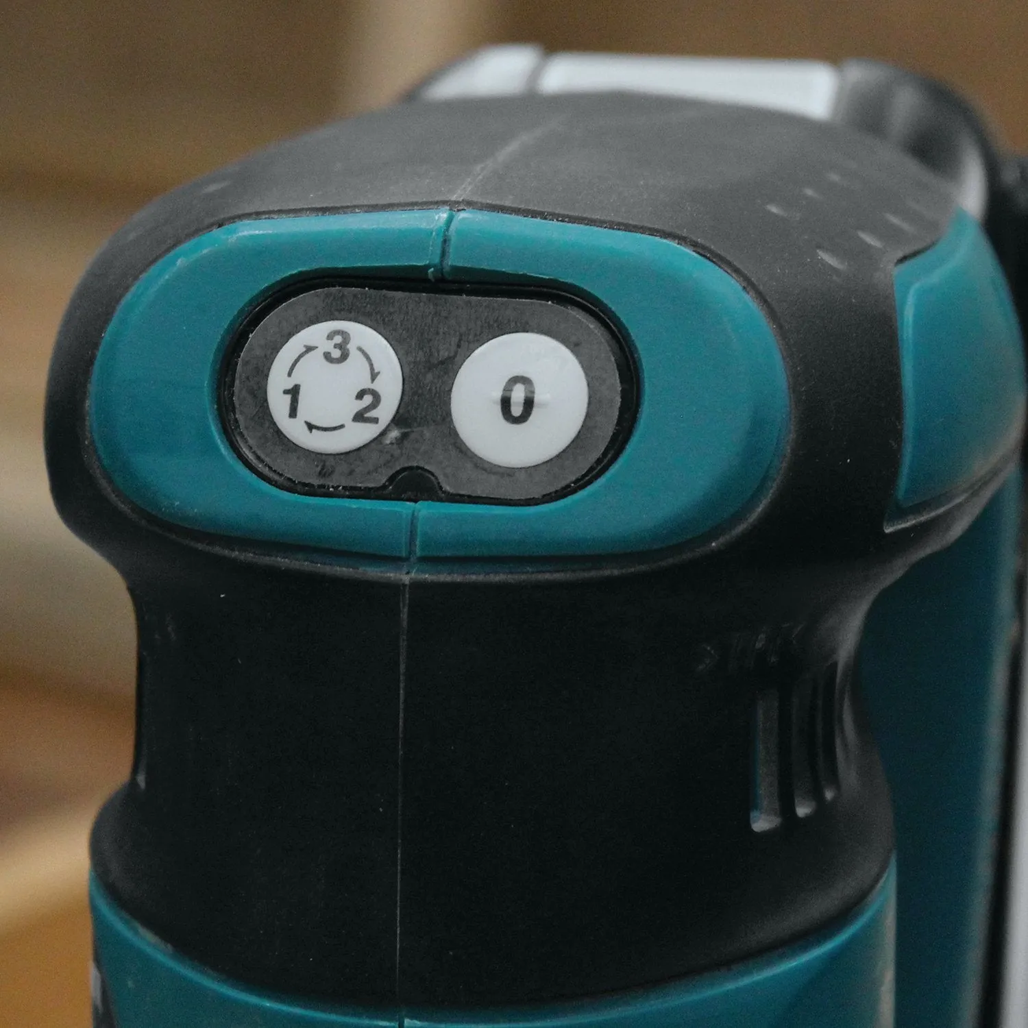 Makita (XOB01Z-R) 18V LXT® 5" Random Orbit Sander (Tool Only) (Factory Reconditioned)