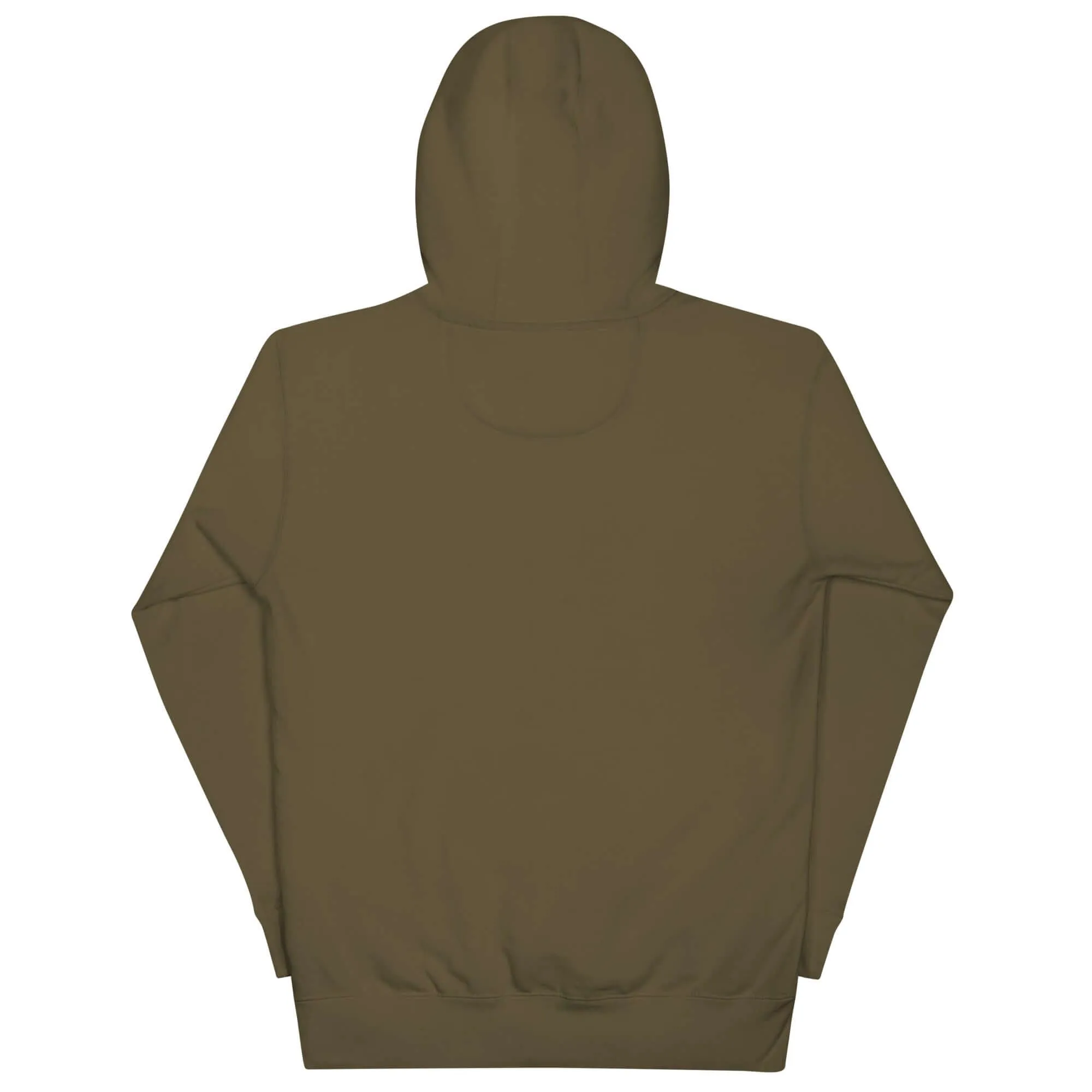 Manifest Success Unisex Hoodie