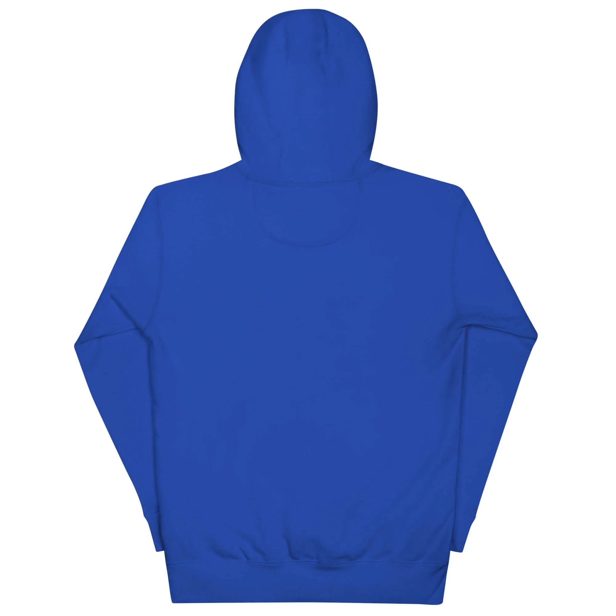 Manifest Success Unisex Hoodie
