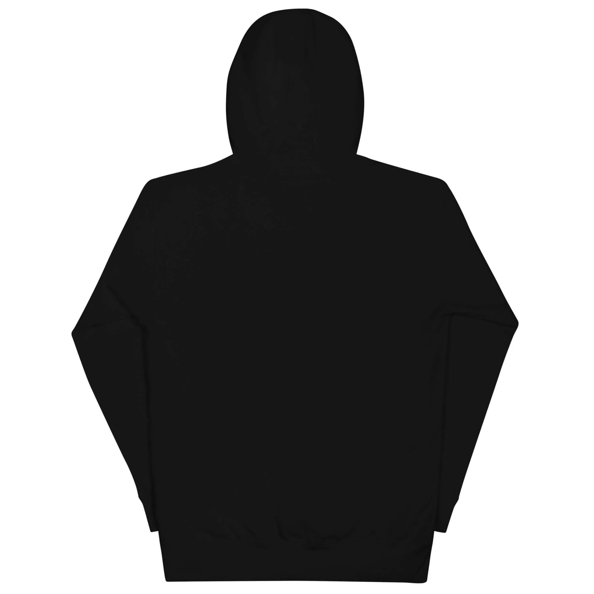Manifest Success Unisex Hoodie