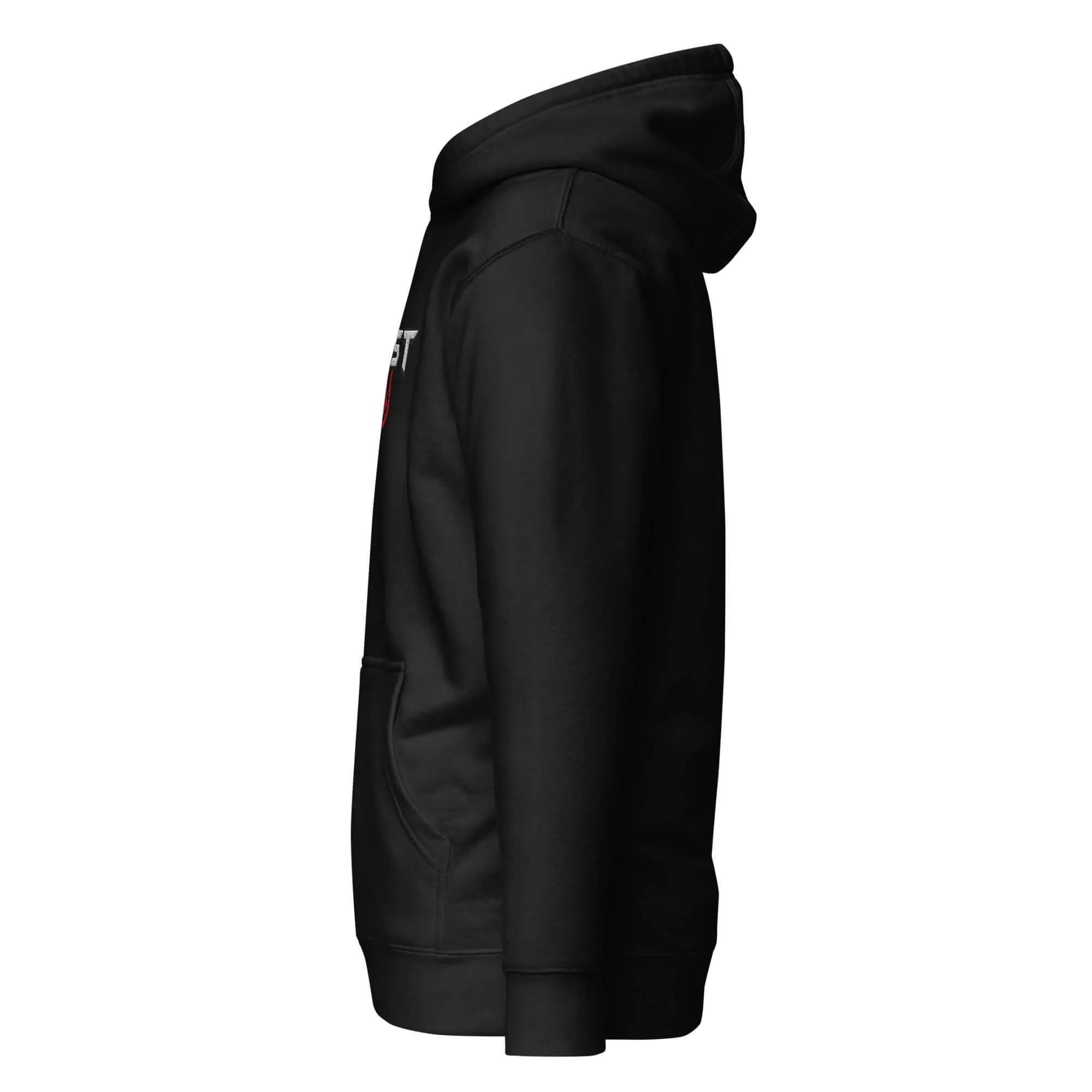 Manifest Success Unisex Hoodie
