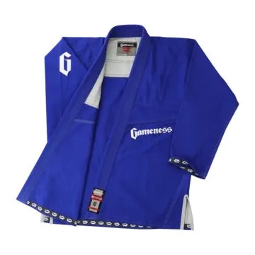 Men's Pearl Gi 2.0 - Durable, High-Performance BJJ Gi by Gameness