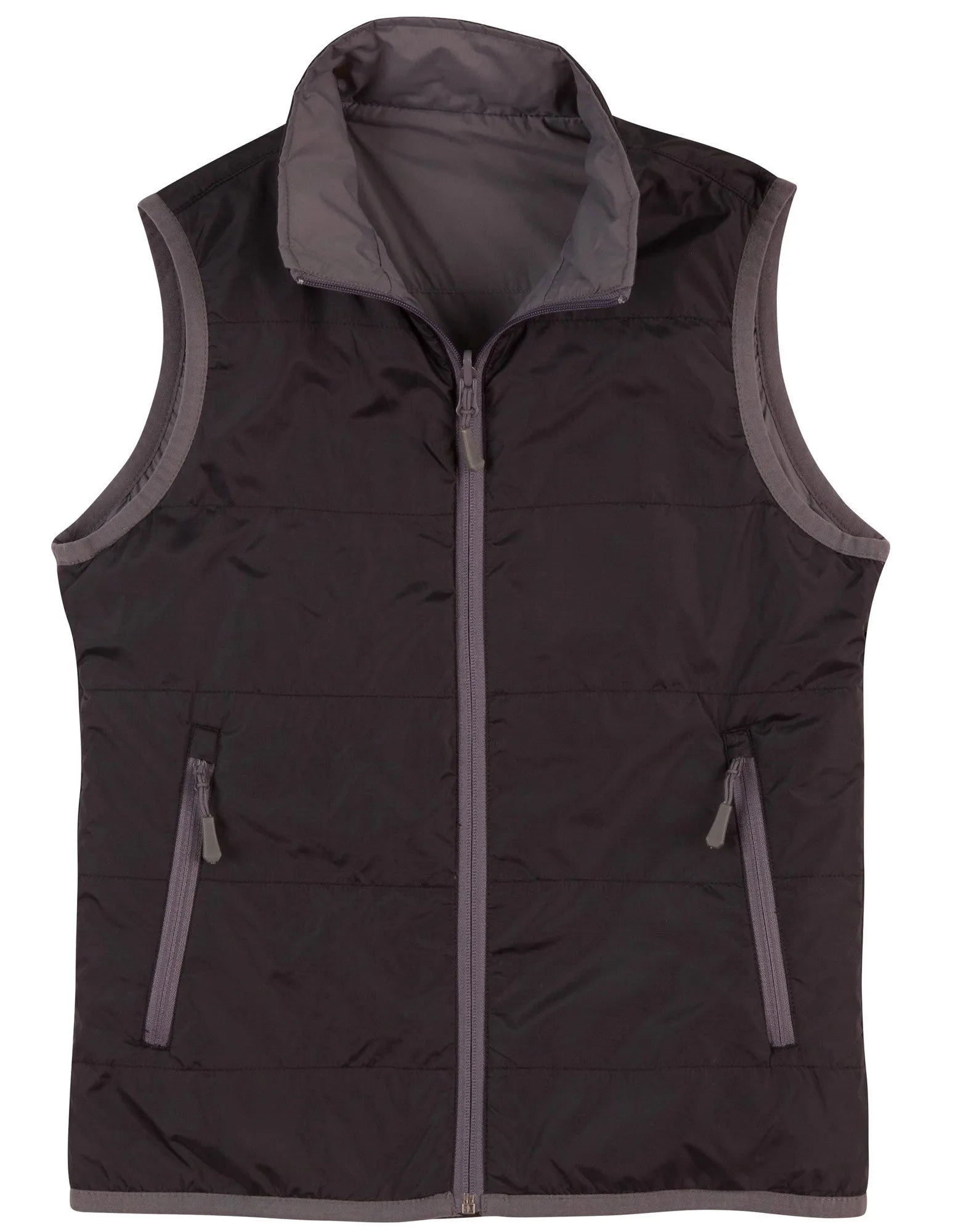 Mens Versatile Vest