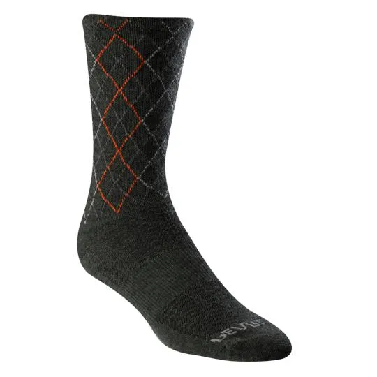 Merino Tall Wool Cycling Socks