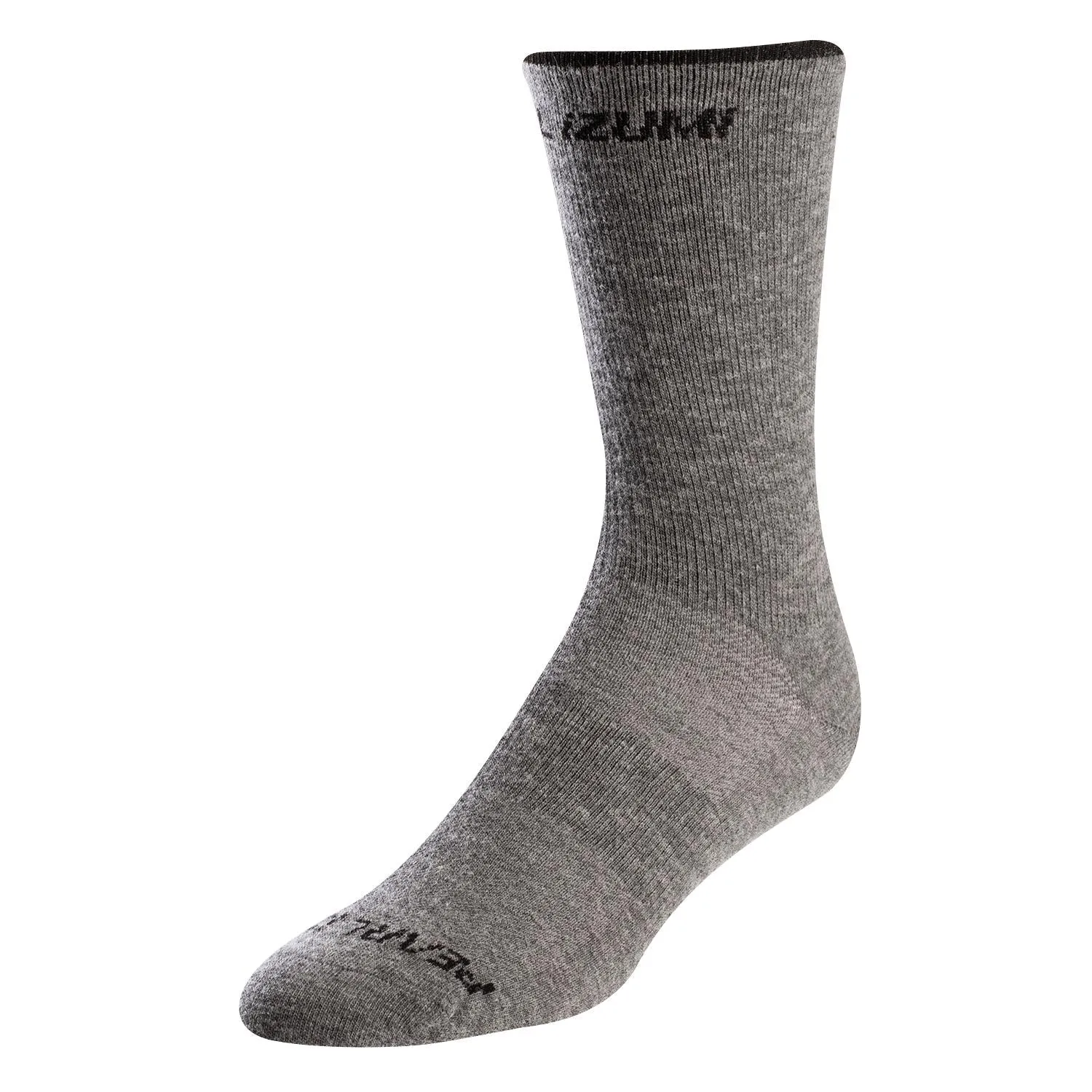 Merino Tall Wool Cycling Socks