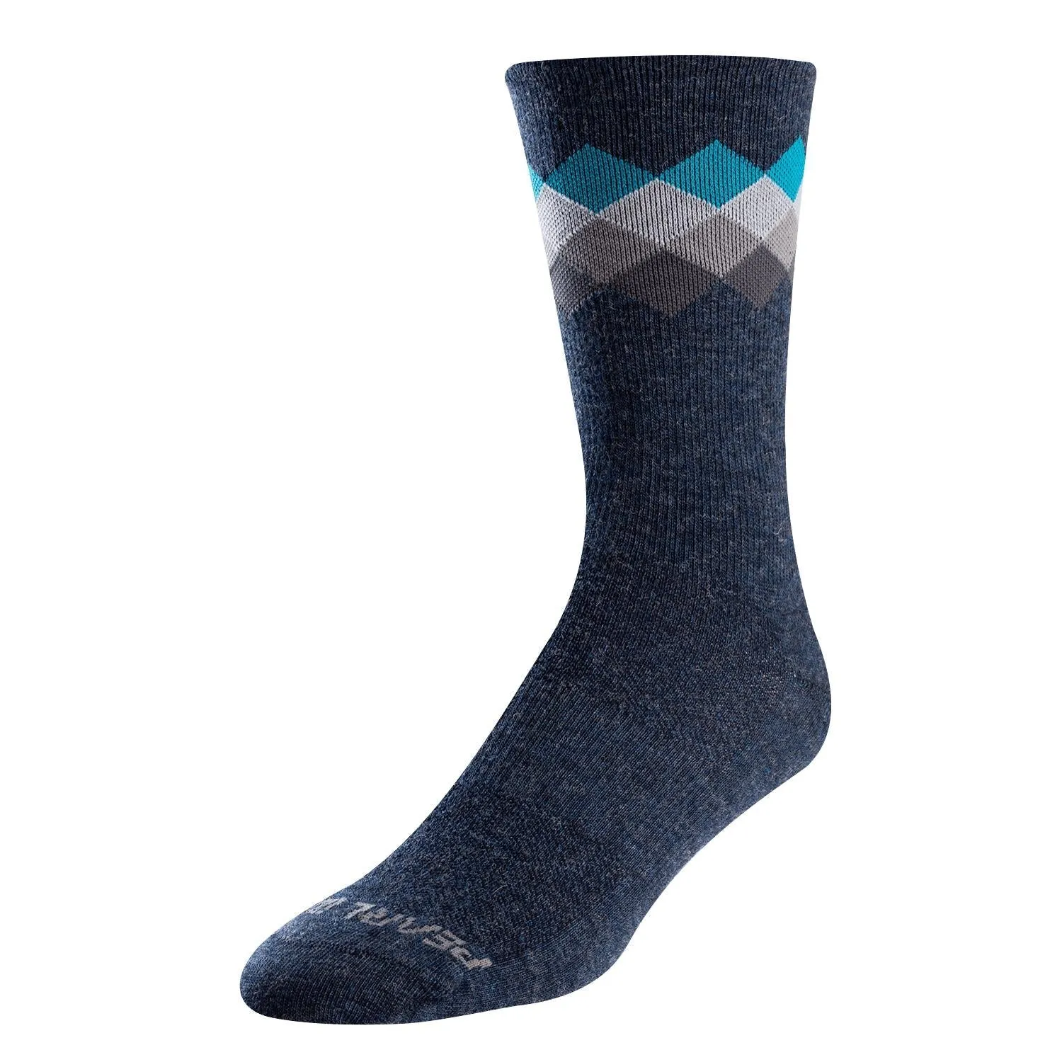 Merino Tall Wool Cycling Socks