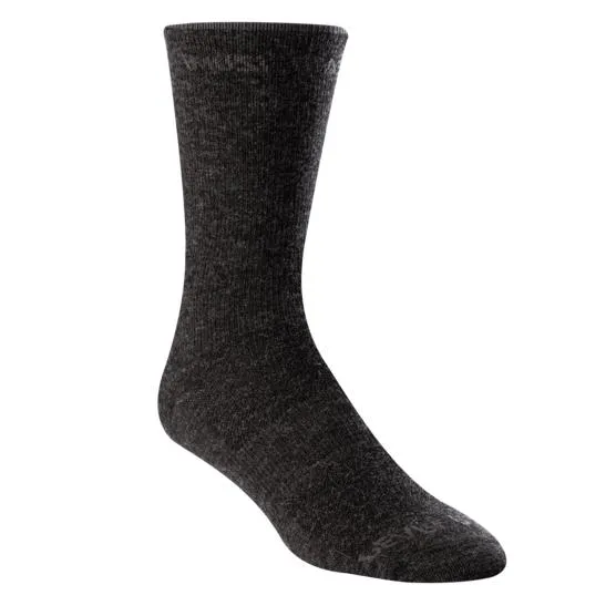 Merino Tall Wool Cycling Socks